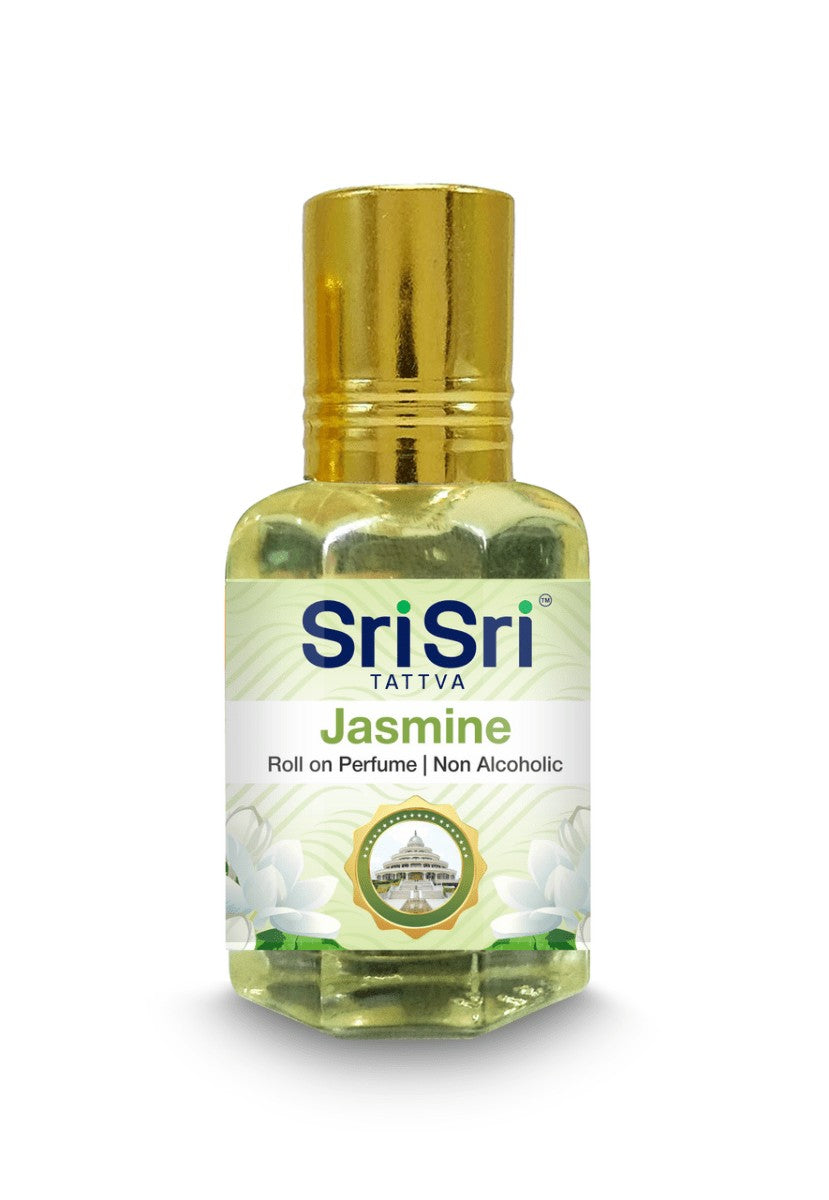 Jasmine itra discount