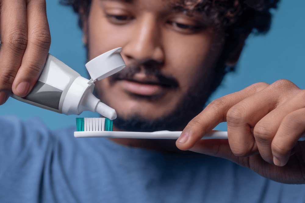 10 Ways Our Natural Toothpaste Transforms Your Oral Health Sri Sri Tattva