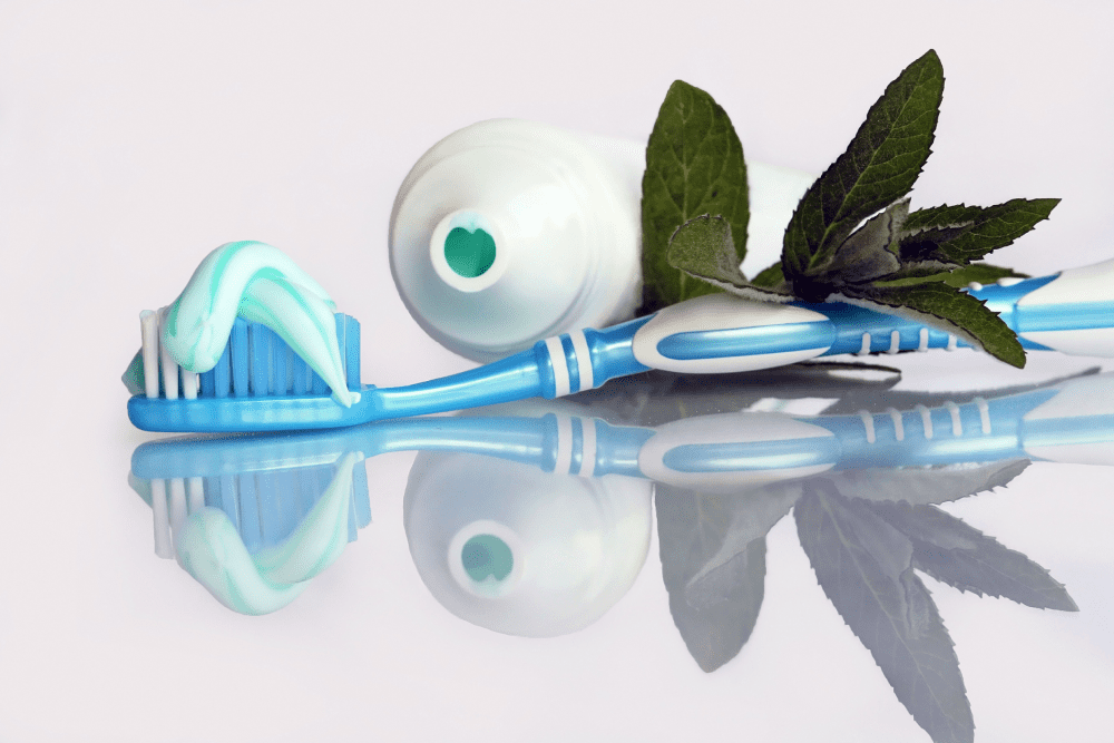 What Makes Herbal Anti-Sensitivity Toothpaste Different From Its Contemporaries?