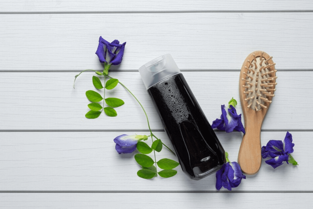 How to Pick the Best Herbal Shampoo for Your Hair?
