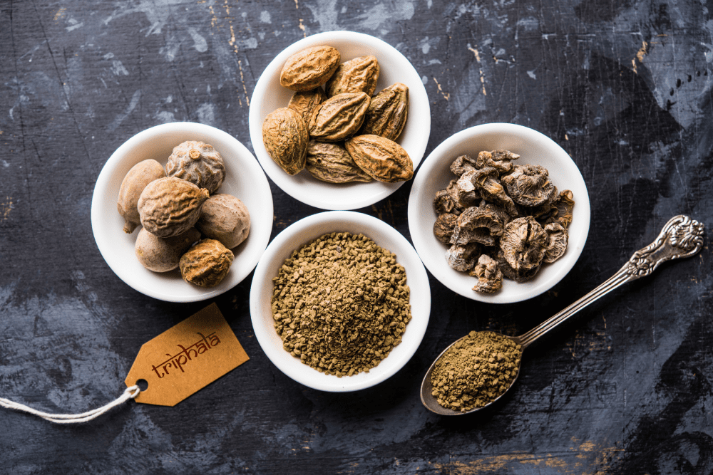 What Is The Best Time To Have Triphala? Top 8 Reasons To Include It In Your Diet!