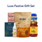 Luxe Festive Gift Set