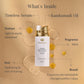 Shankara Timeless Restorative Skin Elixir - 30 ml | 100% Active Formula that Hydrates, Brightens & Firms