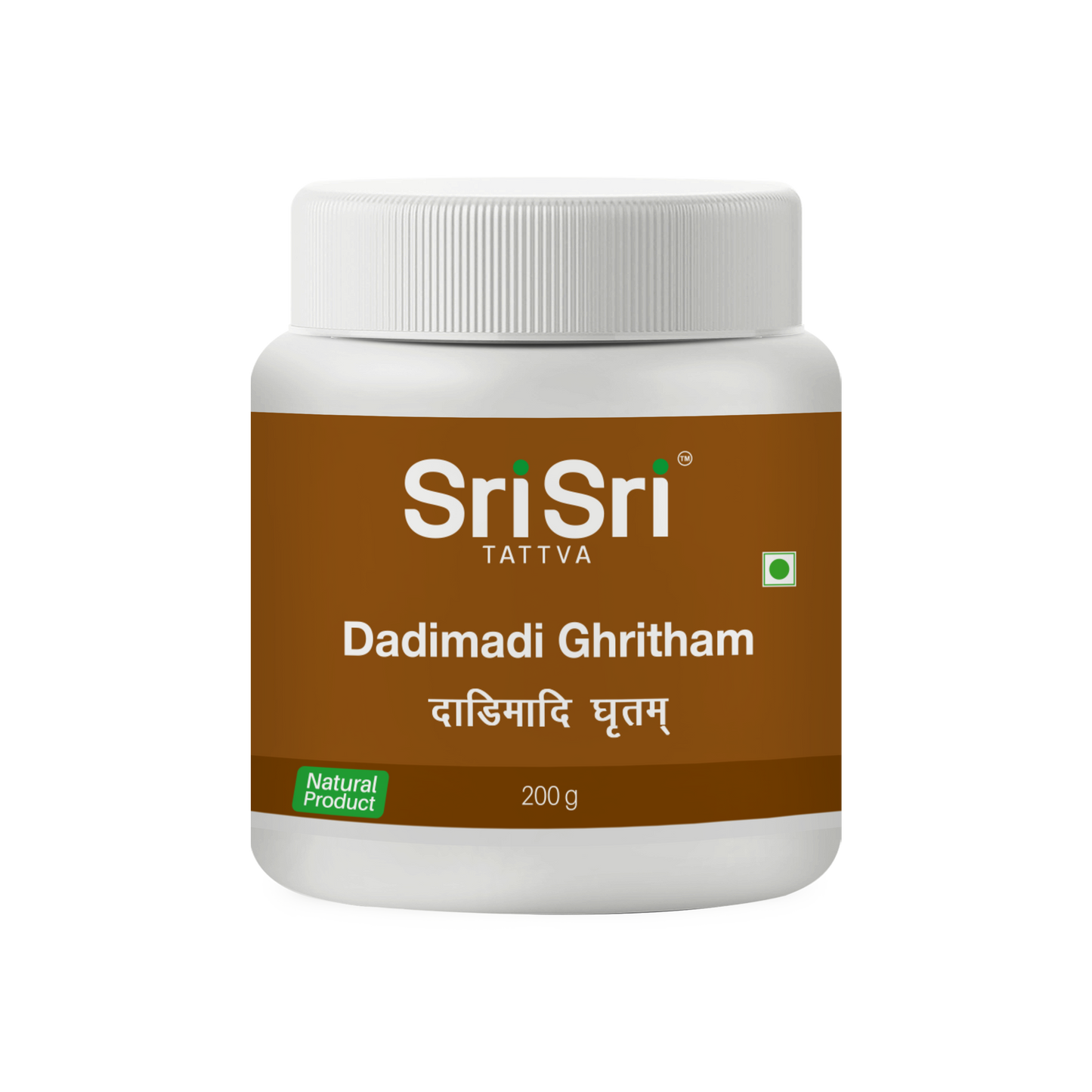 Dadimadi Ghritham, 200 g