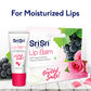 Lip Balm - For a Beautiful Smile, 10 g