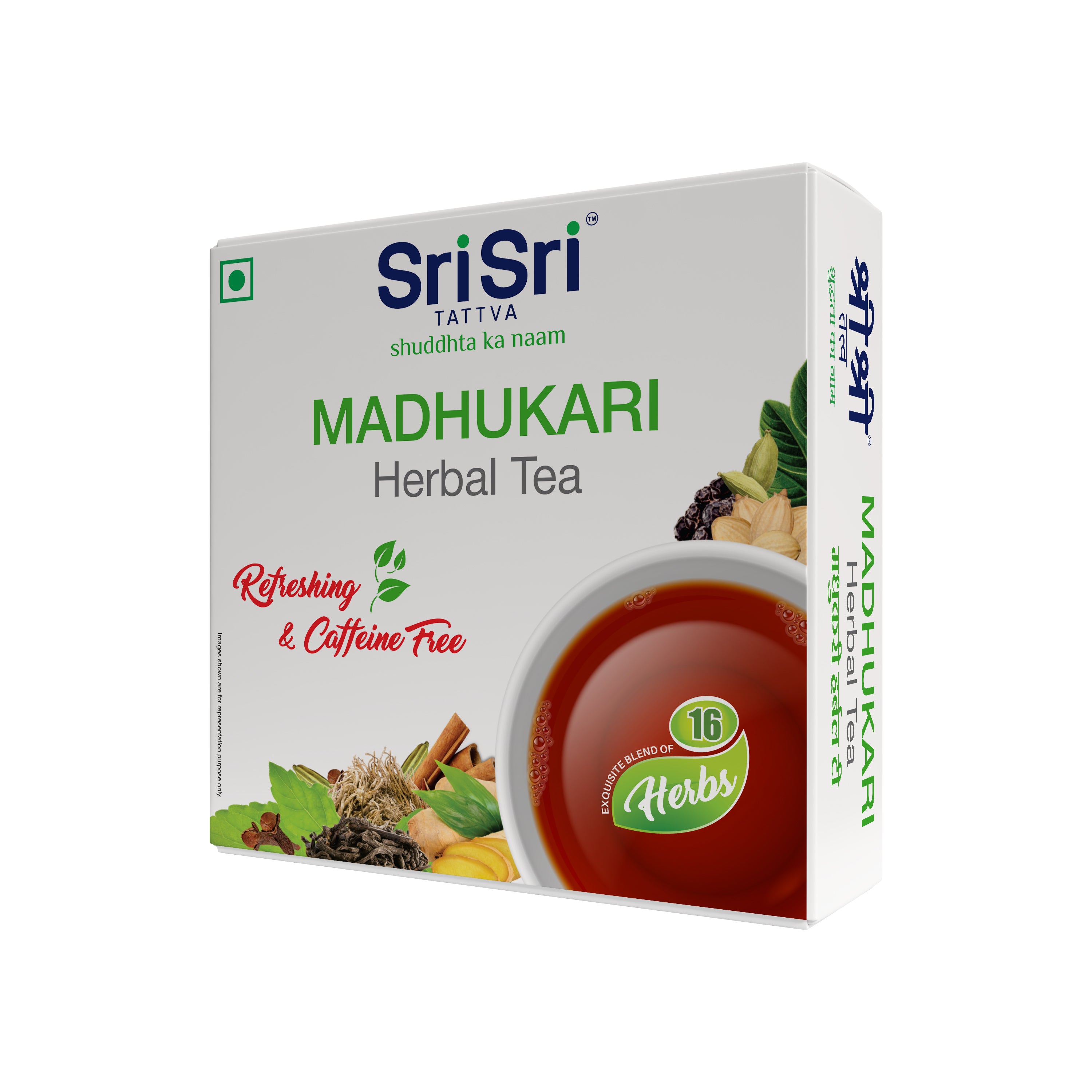 Madhukari Herbal Tea, 100 g