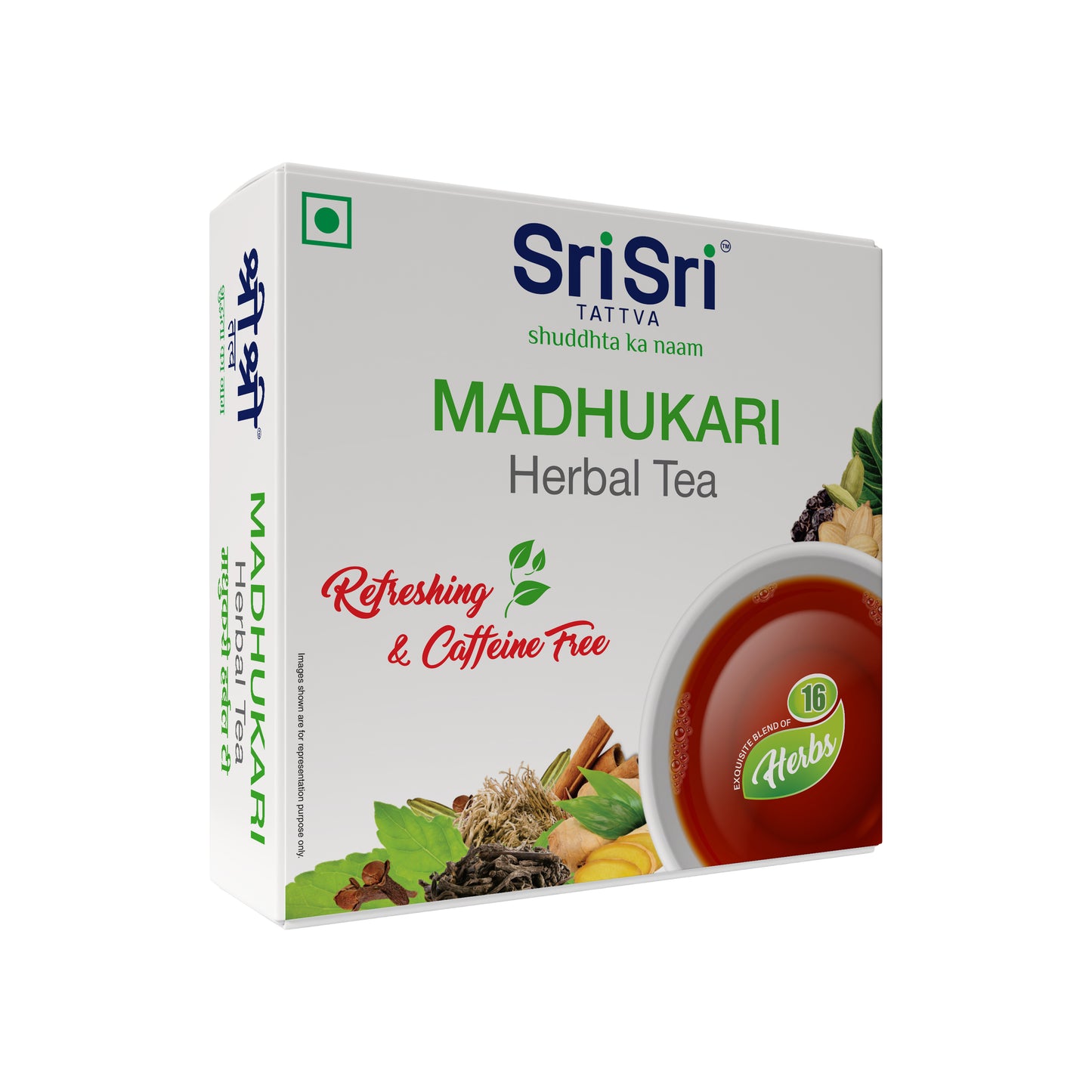 Madhukari Herbal Tea, 100 g