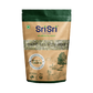 Organic Spilt Green Gram With Skin (Moong Dal Chilka), 500 g