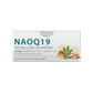 NAOQ19 - Anti Viral | Immunity Booster | Treatment for Mild to Moderate Cases of Infection | Respiratory care, Sore throat, Headache | 500 mg