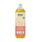 Organic Groundnut Oil Bottle - Cold Pressed | Unrefined | 1 L