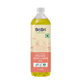 Organic Sunflower Oil Bottle - Cold Pressed | Unrefined | 1 L