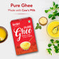 Pure Ghee 1L | Made with Cow's Milk