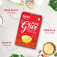 Pure Ghee 1L | Made with Cow's Milk