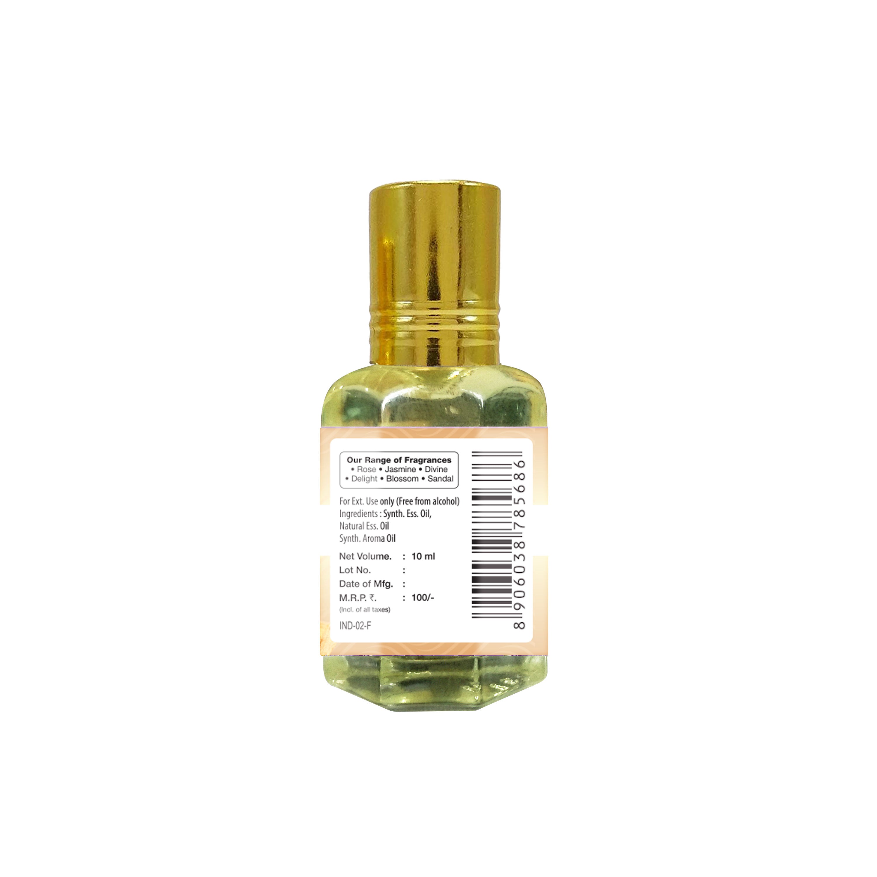 Sandalwood Perfume And Body Mist For Men - Buy Sandalwood Perfume And Body  Mist For Men online in India