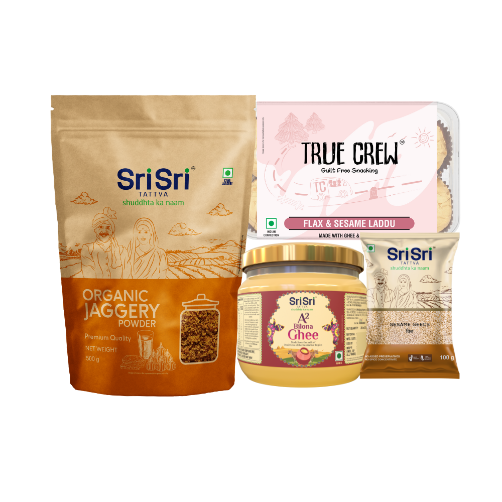 Makar Sankranti Joyous Gift Pack