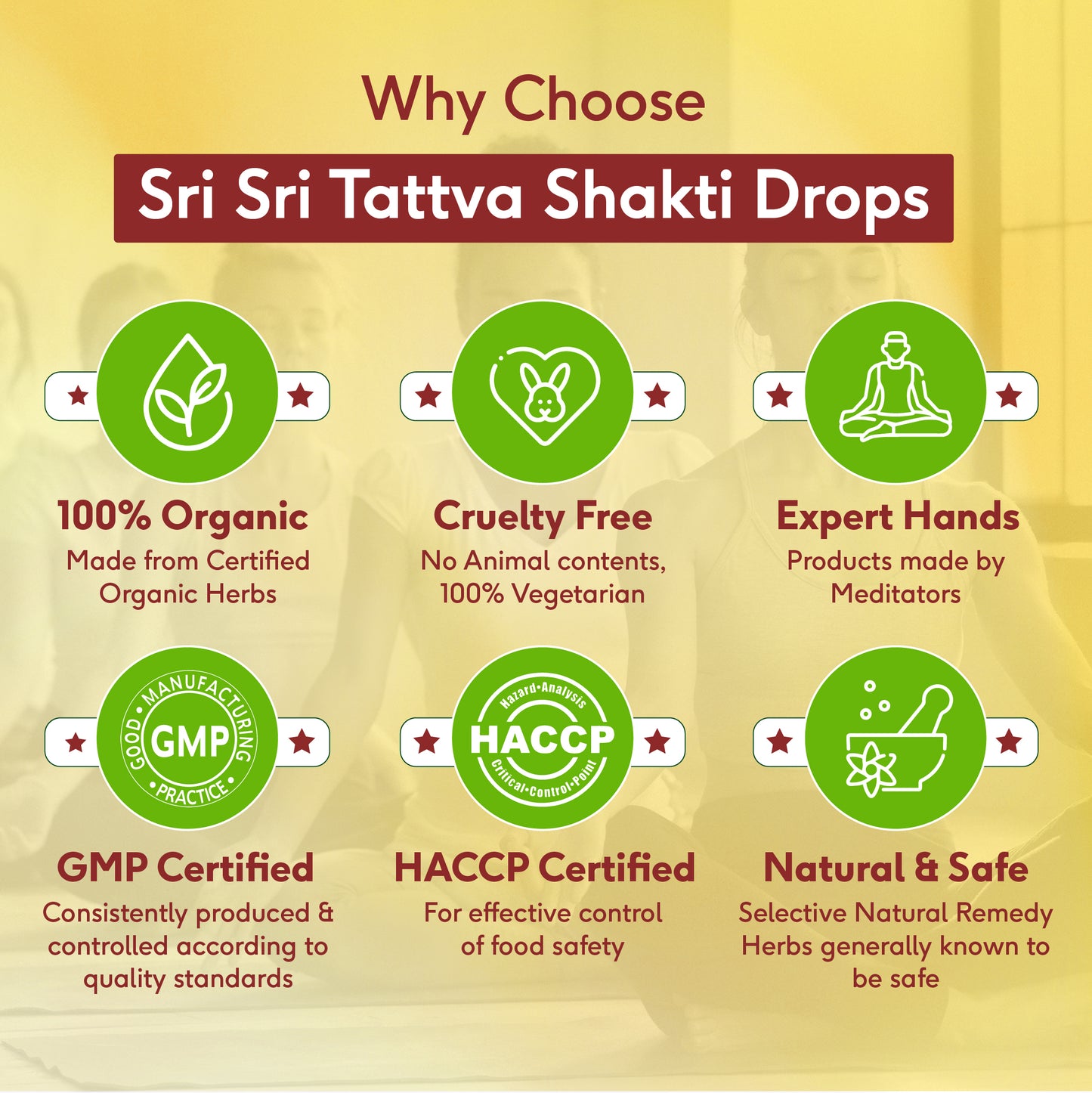 Shakti Drops - Ayurvedic Immunity Booster For All | Best For Strength & Stamina, Relief From Cold & Sore Throat | Monthly Pack | 30 ml