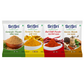 Masala & Spices Combo | Coriander Powder, Turmeric Powder, Red Chilli Powder & Garam Masala Powder 500g Each