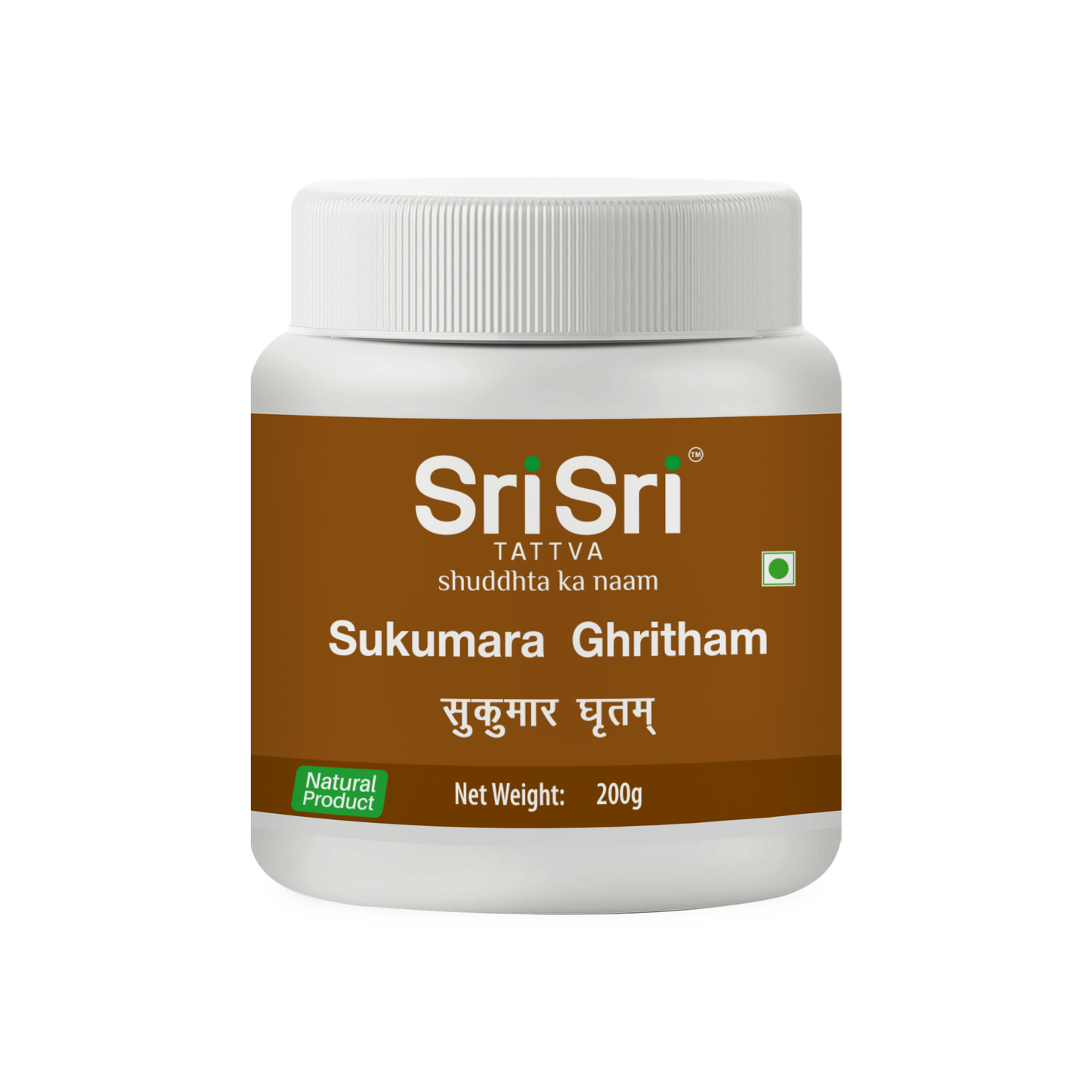 Sukumara Ghritham, 200g