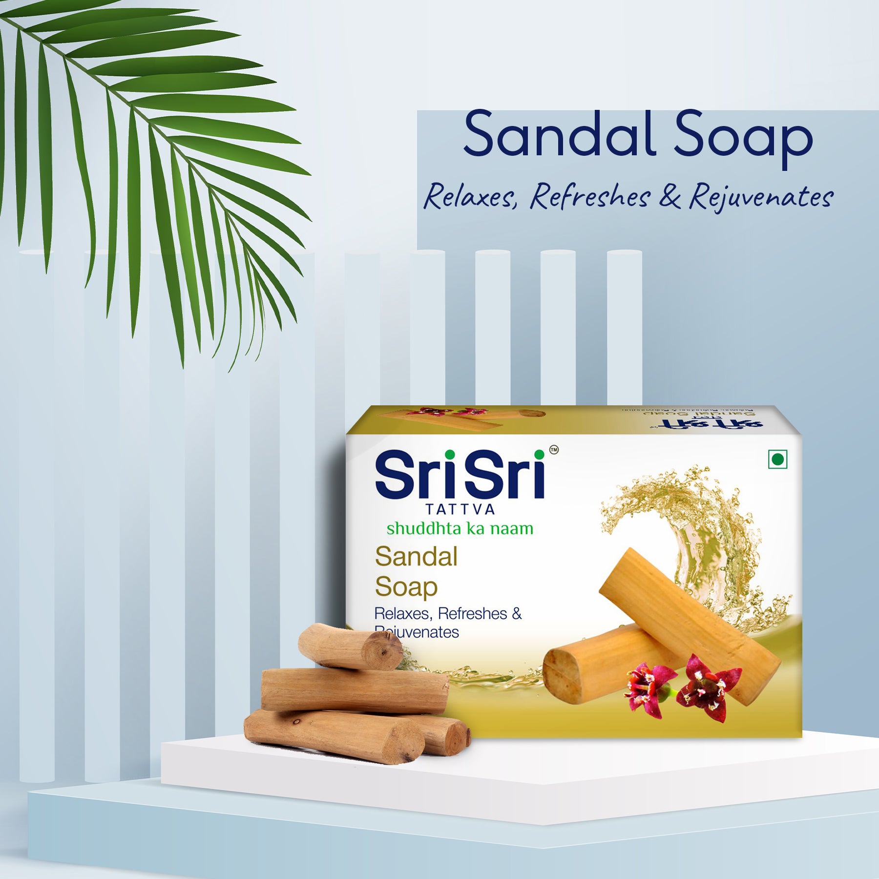 Santoor Royal Sandal (with real sandalwood) 125G*2 - Price in India, Buy  Santoor Royal Sandal (with real sandalwood) 125G*2 Online In India,  Reviews, Ratings & Features | Flipkart.com