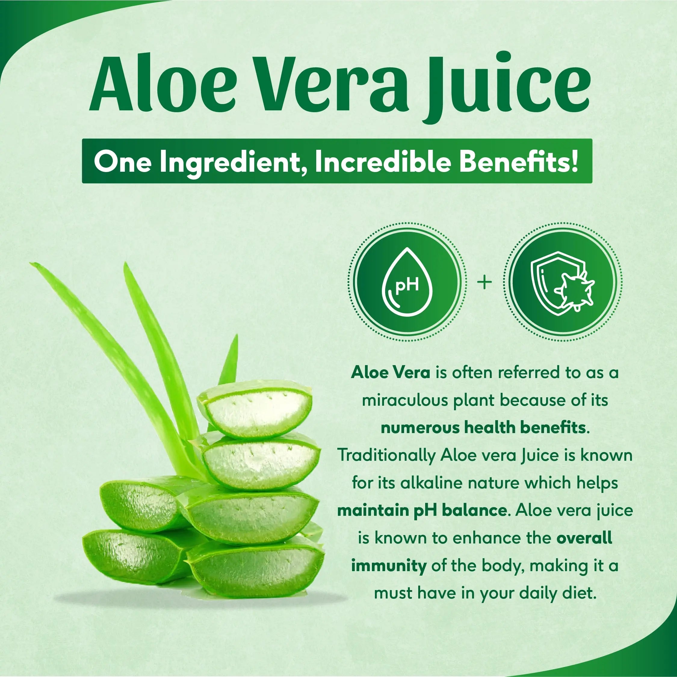 Benefits of drinking aloe vera juice sale